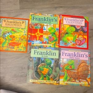 Franklin bundle